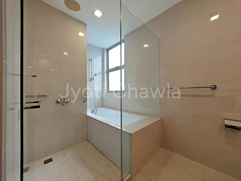 3 Bed Apartment (Condo) for Rent in  Nassim Regency - Image 4
